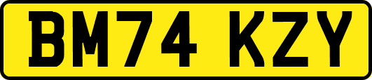BM74KZY