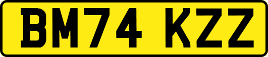 BM74KZZ