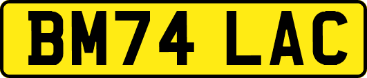 BM74LAC