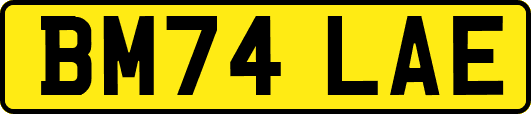 BM74LAE