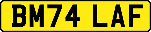 BM74LAF