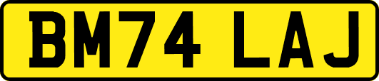 BM74LAJ