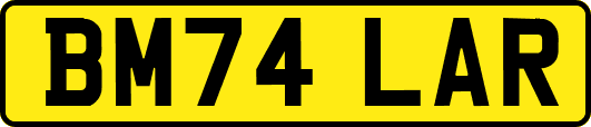 BM74LAR
