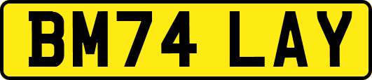 BM74LAY