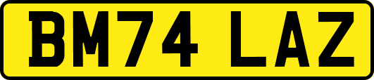 BM74LAZ