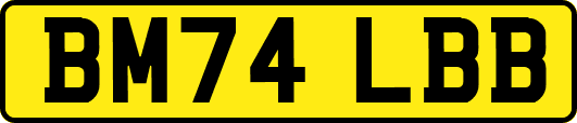 BM74LBB