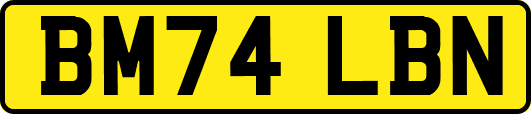 BM74LBN