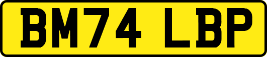BM74LBP
