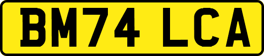 BM74LCA