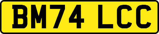 BM74LCC