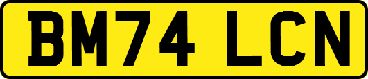 BM74LCN