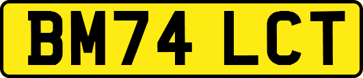BM74LCT