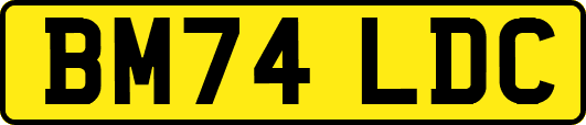 BM74LDC