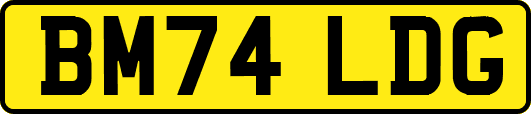 BM74LDG