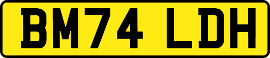 BM74LDH