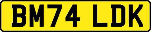 BM74LDK