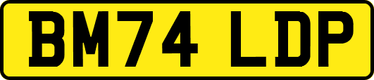 BM74LDP