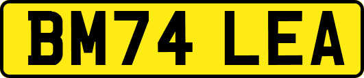 BM74LEA