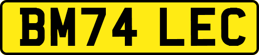 BM74LEC