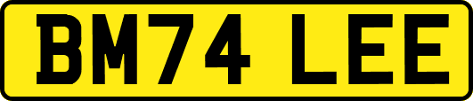 BM74LEE