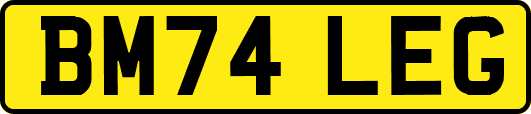 BM74LEG