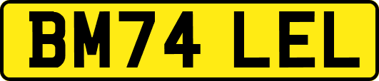 BM74LEL