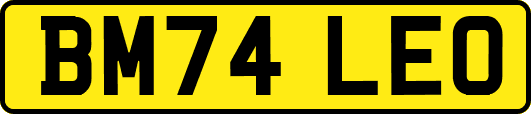 BM74LEO