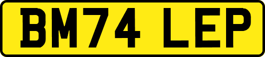 BM74LEP