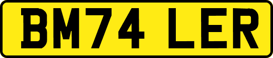 BM74LER