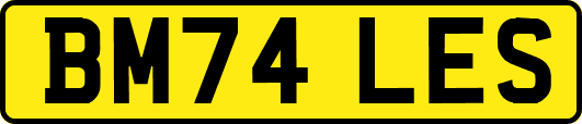 BM74LES