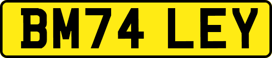 BM74LEY