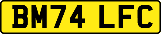 BM74LFC