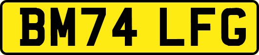 BM74LFG