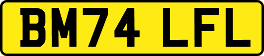 BM74LFL