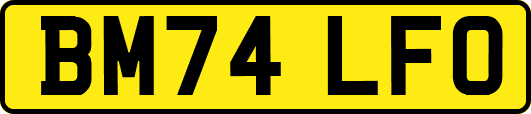 BM74LFO