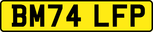 BM74LFP