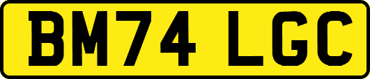 BM74LGC