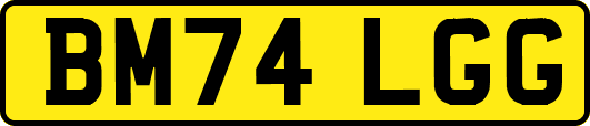 BM74LGG