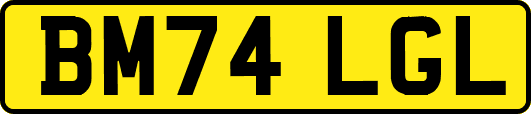 BM74LGL