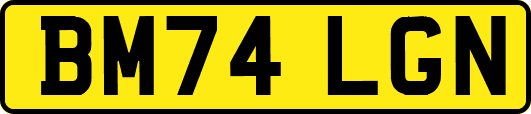 BM74LGN