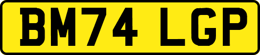 BM74LGP