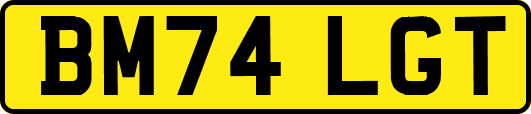 BM74LGT