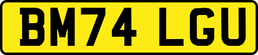BM74LGU