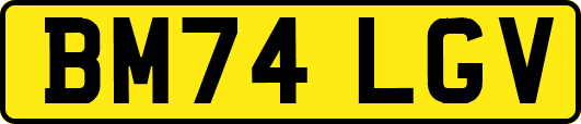 BM74LGV