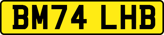 BM74LHB