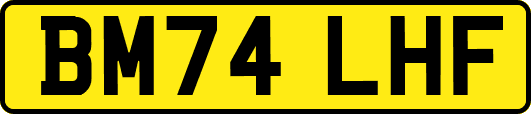 BM74LHF
