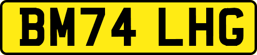 BM74LHG