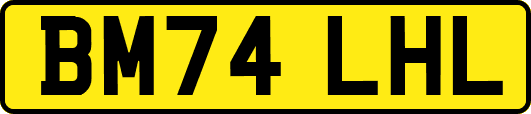 BM74LHL