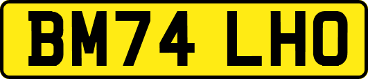 BM74LHO