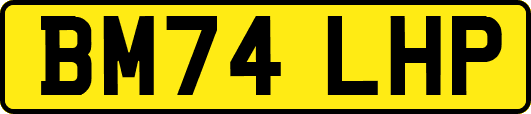 BM74LHP